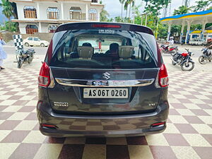 Second Hand Maruti Suzuki Ertiga VXi in Nagaon