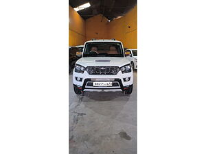 Second Hand Mahindra Scorpio S5 2WD 7 STR in Patna