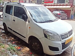 Second Hand Maruti Suzuki Wagon R LXI CNG in Kanpur