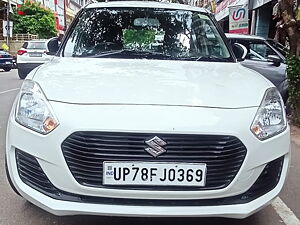 Second Hand Maruti Suzuki Swift VDi in Kanpur