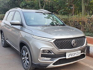 Second Hand MG Hector Sharp 2.0 Diesel [2019-2020] in Lucknow