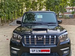 Second Hand Mahindra Scorpio S11 MT 7S CC in Lucknow