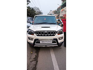 Second Hand Mahindra Scorpio S3 2WD 7 STR in Patna