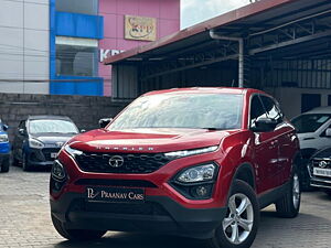 Second Hand Tata Harrier XT [2019-2020] in Chennai