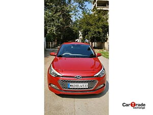 Second Hand Hyundai Elite i20 Asta 1.2 in Aurangabad