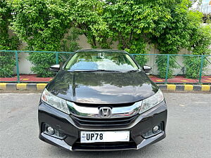 Second Hand Honda City VX in Kanpur