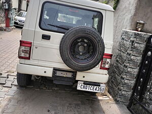 Second Hand Mahindra Bolero B6 in Chandigarh