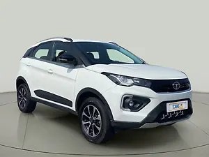 Second Hand Tata Nexon XZ Plus in Thiruvananthapuram