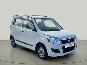 Second Hand Maruti Suzuki Wagon R LXI in Thiruvananthapuram