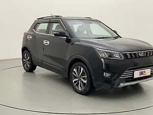 Second Hand Mahindra XUV300 W8 (O) 1.5 Diesel [2020] in Delhi