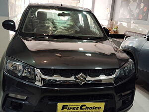 Second Hand Maruti Suzuki Vitara Brezza LDi in Mathura