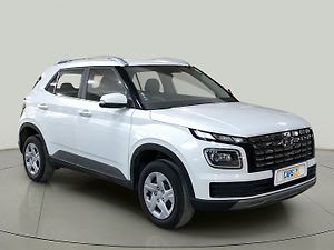 1160 Used Hyundai Venue Cars In India, Second Hand Hyundai Venue Cars ...