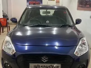 Second Hand Maruti Suzuki Swift VXi in Ranchi