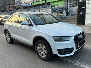 Second Hand Audi Q3 30 TDI S Edition in Delhi