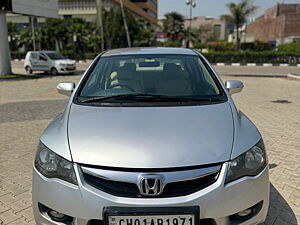 Second Hand Honda Civic 1.8S MT in Kharar