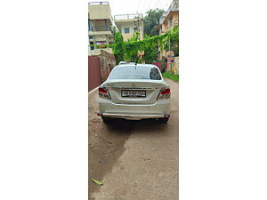 Second Hand Maruti Suzuki DZire ZDi in Patna