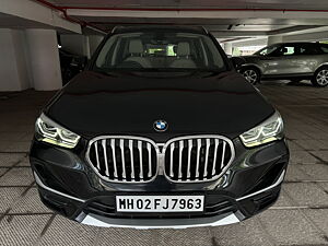 Second Hand BMW X1 sDrive20i xLine in Mumbai