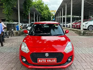 Maruti Suzuki Swift VDi
