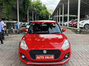 Second Hand Maruti Suzuki Swift VDi in Lucknow