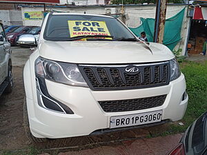 Second Hand Mahindra XUV500 W4 1.99 in Patna