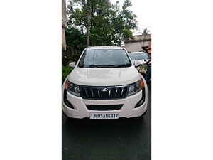 Second Hand महिंद्रा XUV500 w8 in जमशेदपुर