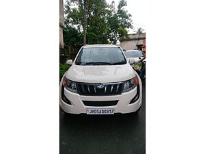 Second Hand Mahindra XUV500 W8 in Jamshedpur