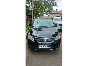 Second Hand Maruti Suzuki SX4 ZXi in Jamshedpur