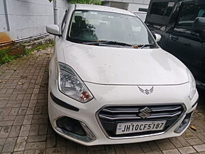 Second Hand Maruti Suzuki DZire VXi [2020-2023] in Ranchi