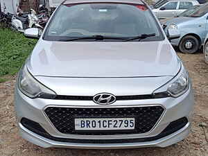 Second Hand हुंडई i20 मैग्ना 1.4 crdi in पटना