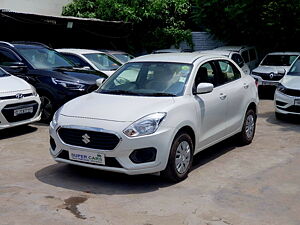 Second Hand Maruti Suzuki DZire VXi in Meerut