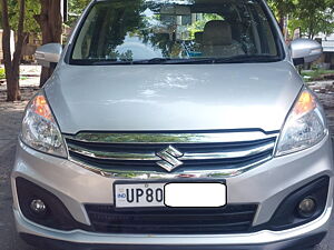 Second Hand Maruti Suzuki Ertiga VDI SHVS in Agra