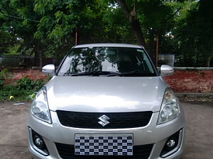 Second Hand Maruti Suzuki Swift VDi [2014-2017] in Kanpur