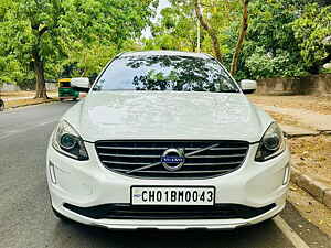 Second Hand वोल्वो xc60 इंसक्रिपशन [2017-2020] in चंडीगढ़