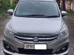 Second Hand Maruti Suzuki Ertiga ZDI + SHVS in Agra