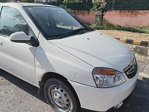 Second Hand Tata Indigo LS TDI BS-III in Allahabad