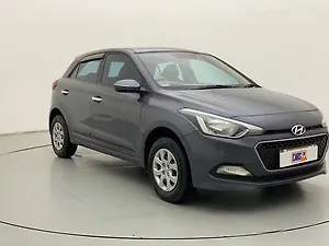 Second Hand Hyundai Elite i20 Sportz 1.2 [2016-2017] in Delhi