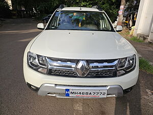 Second Hand Renault Duster 85 PS RxL Diesel Plus in Pune