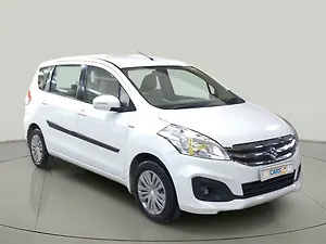 Second Hand Maruti Suzuki Ertiga VDI SHVS in Vadodara