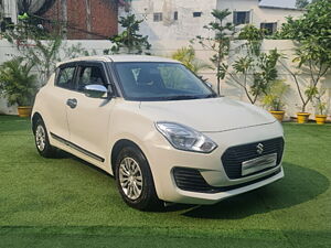 Second Hand Maruti Suzuki Swift VDi AMT [2018-2019] in Lucknow