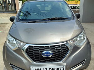 Second Hand Datsun Redigo S 1.0 [2017-2019] in Aurangabad