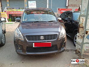 Second Hand Maruti Suzuki Ertiga VDi in Patna