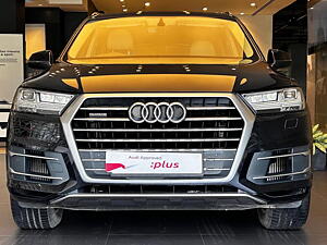 Second Hand Audi Q7 45 TDI Premium Plus in Gurgaon