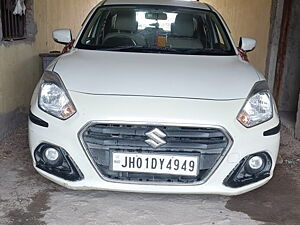 Second Hand Maruti Suzuki DZire VXi [2020-2023] in Ranchi