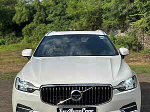 Second Hand वोल्वो xc60 इंसक्रिपशन [2017-2020] in पुणे