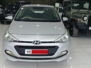 Second Hand Hyundai Elite i20 Magna 1.4 CRDI [2016-2017] in Chandigarh