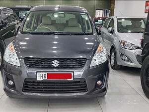 Second Hand Maruti Suzuki Ertiga ZDi in Chandigarh