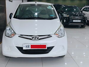 Second Hand Hyundai Eon Era + in Chandigarh