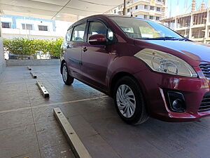 Second Hand Maruti Suzuki Ertiga VDi in Kolkata