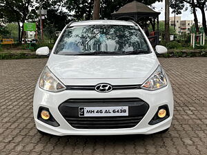 Second Hand Hyundai Grand i10 Asta AT 1.2 Kappa VTVT (O) [2016-2017] in Nashik