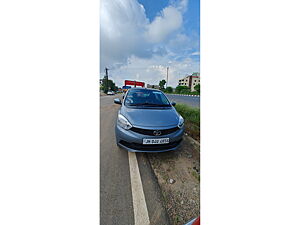 Second Hand Tata Tiago Wizz Edition Petrol in Ranchi